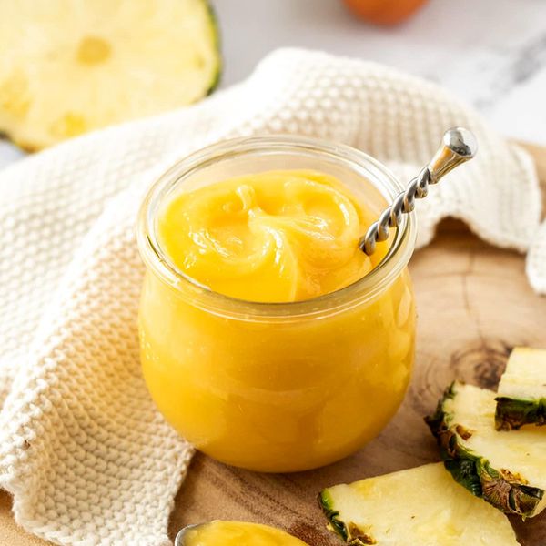 Pineapple Concentrate