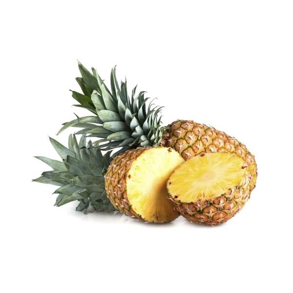Pineapple in cans/cups