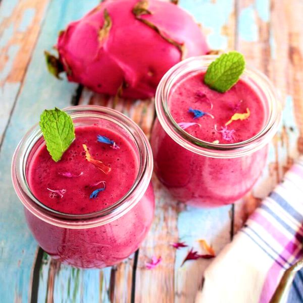 Dragon Fruit Concentrate