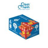 Thùng 24 chai Đảnh Thạnh Nước Khoáng Lạt 430ml