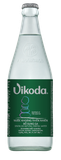 Thùng 12 chai Vikoda Nước Khoáng Thiên Nhiên Có Ga RGB 430 ml