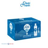 Thùng 24 chai Đảnh Thạnh Nước Khoáng Lạt 430ml