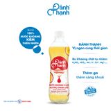 Thùng 24 chai Đảnh Thạnh Nước Khoáng Ngọt Hương Chanh Dây 430ml