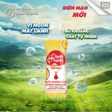 Thùng 24 chai Đảnh Thạnh Nước Khoáng Ngọt Hương Chanh Dây 430ml