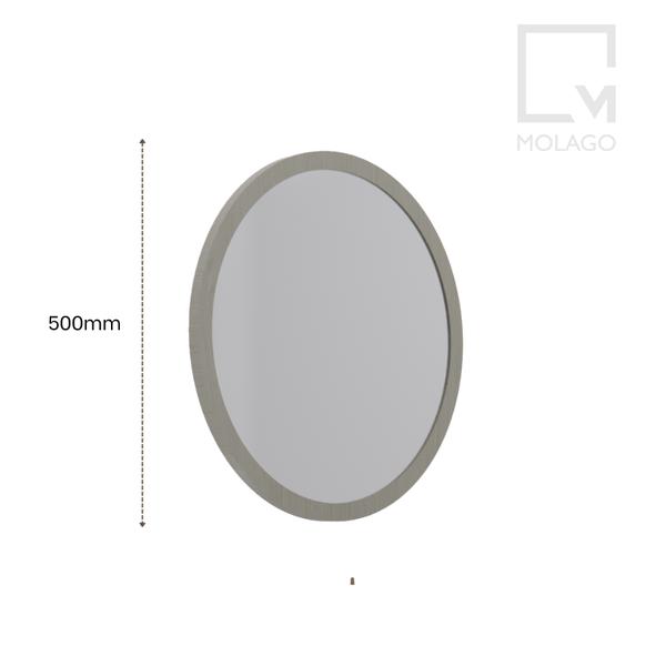 Gương bàn trang điểm, gương soi D004 Silvan | Molago Gương bàn trang điểm, gương soi D004 Silvan | Molago