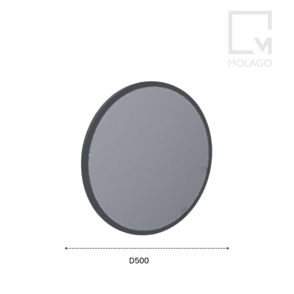 Gương bàn trang điểm, gương bàn phấn D001 Miniwa | Molago Gương bàn trang điểm, gương bàn phấn D001 Miniwa | Molago