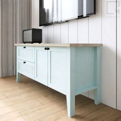 Trọn bộ bàn trà, ghế băng, tủ kệ gỗ, tủ tivi đẹp