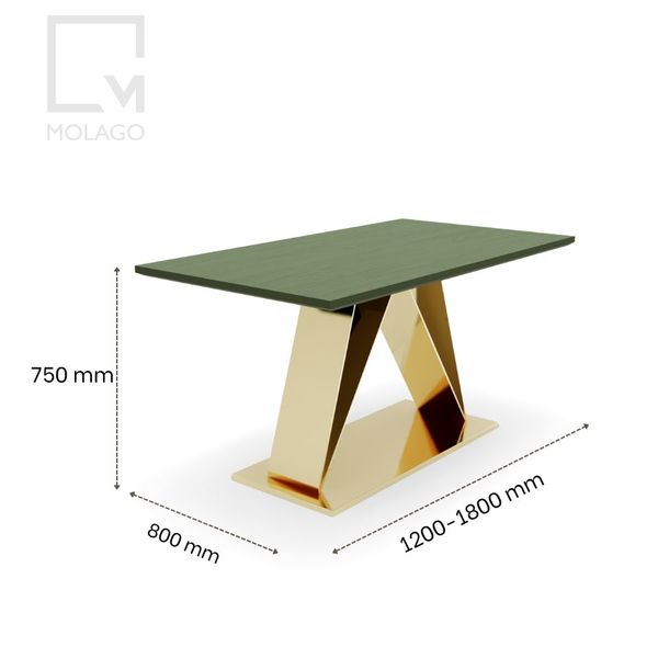 Bàn ăn gỗ phong cách Neo Classic Neo chic | Molago Bàn ăn gỗ phong cách Neo Classic Neo chic | Molago