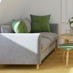 Ghế băng sofa thiết kế đơn giản, phù hợp nhà nhỏ