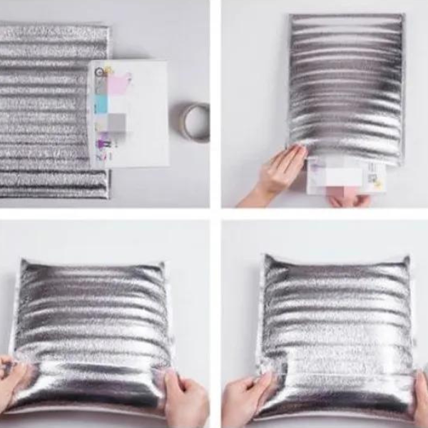 Túi PE Foam, Túi Foam, Tấm Foam