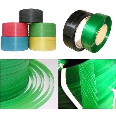 Dây đai PET, dây đai xanh, dây đai nhựa