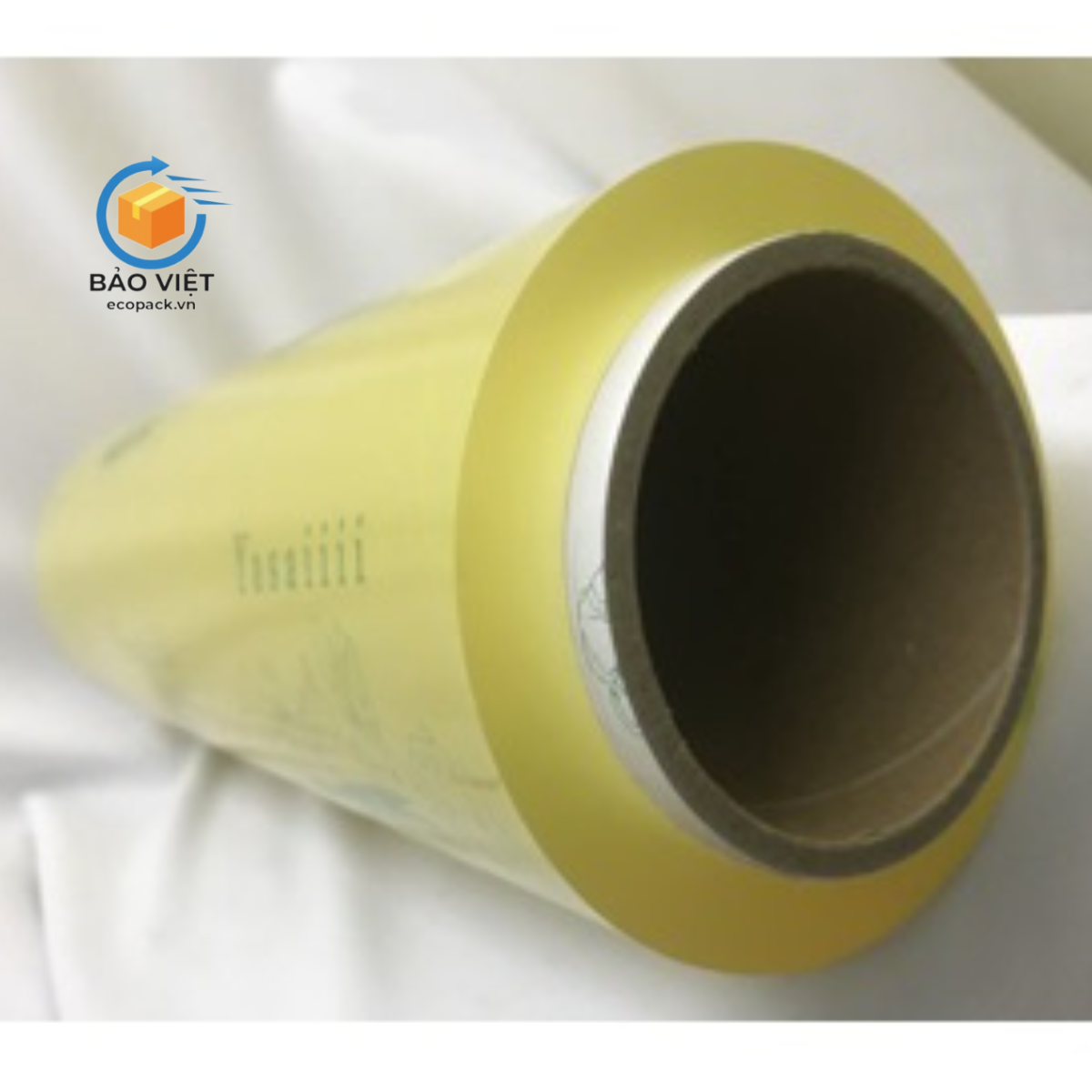 Màng bọc thực phẩm PVC