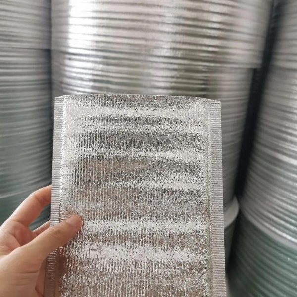 Túi PE Foam, Túi Foam, Tấm Foam