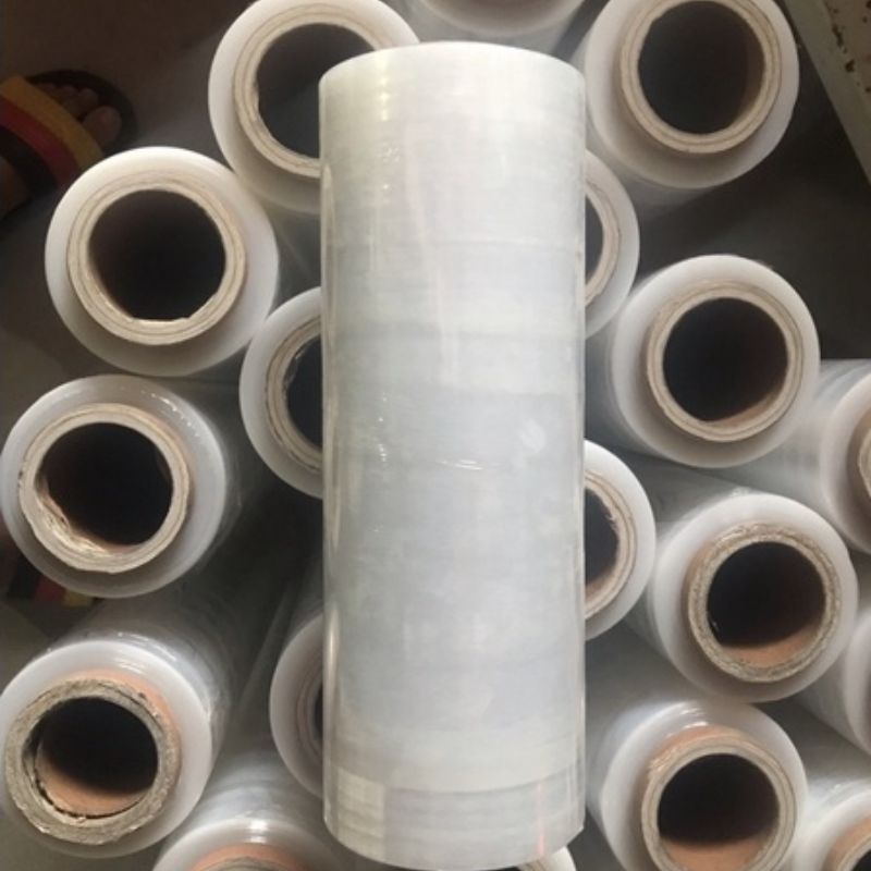 Màng PE, Màng Co, Màng Chít, Màng Bọc Hàng