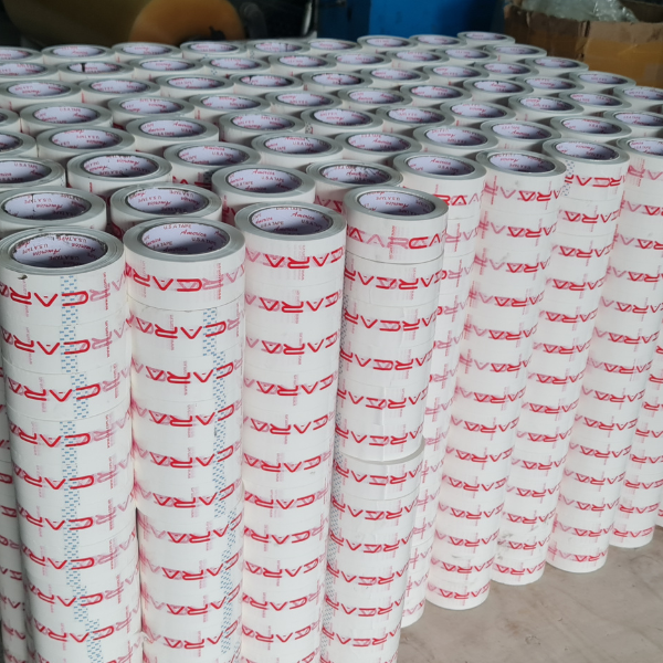 Băng Keo In Logo-Băng Keo In Chữ