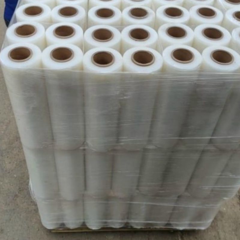 Màng PE, Màng Co, Màng Chít, Màng Bọc Hàng
