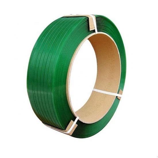 Dây đai PET, dây đai xanh, dây đai nhựa