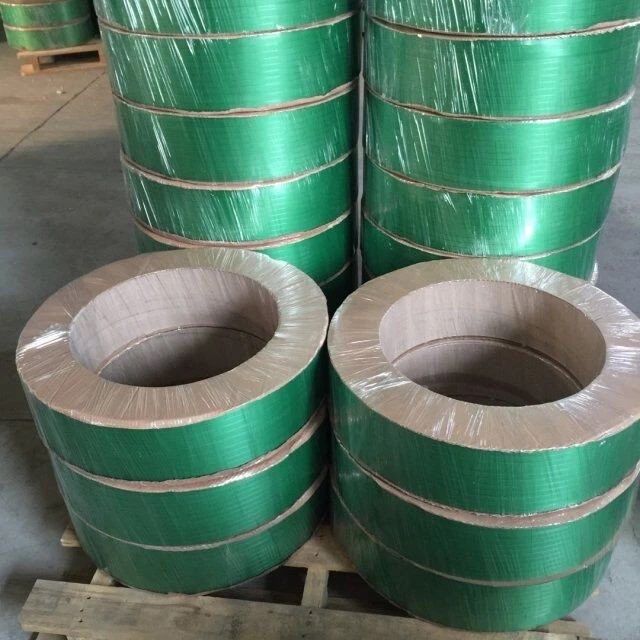 Dây đai PET, dây đai xanh, dây đai nhựa