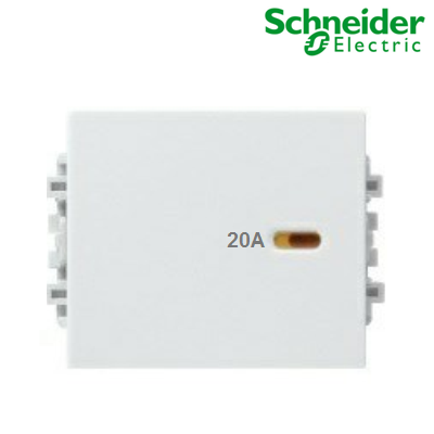 Công Tắc Đơn 2 Cực 20A