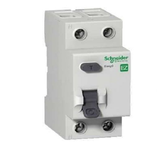 Cầu dao chống rò Easy9 RCCB 4P