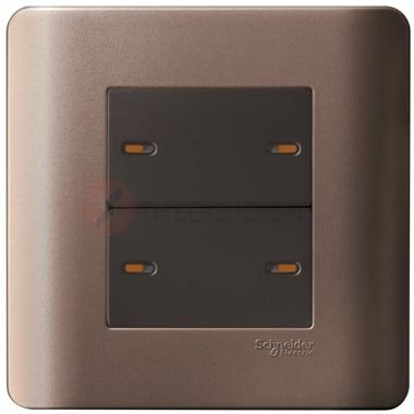 Bộ 4 Ccông Tắc 1 Chiều 16A