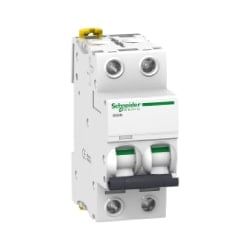 Aptomat MCB ACTI9 IK60N 2P