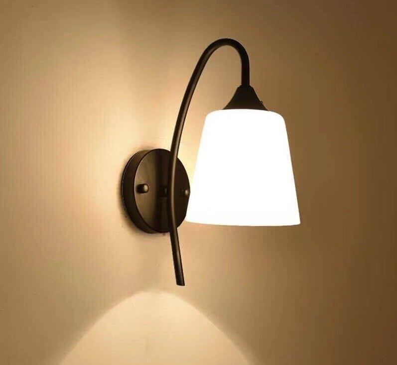 Đèn Tường Hợp Kim HH1703