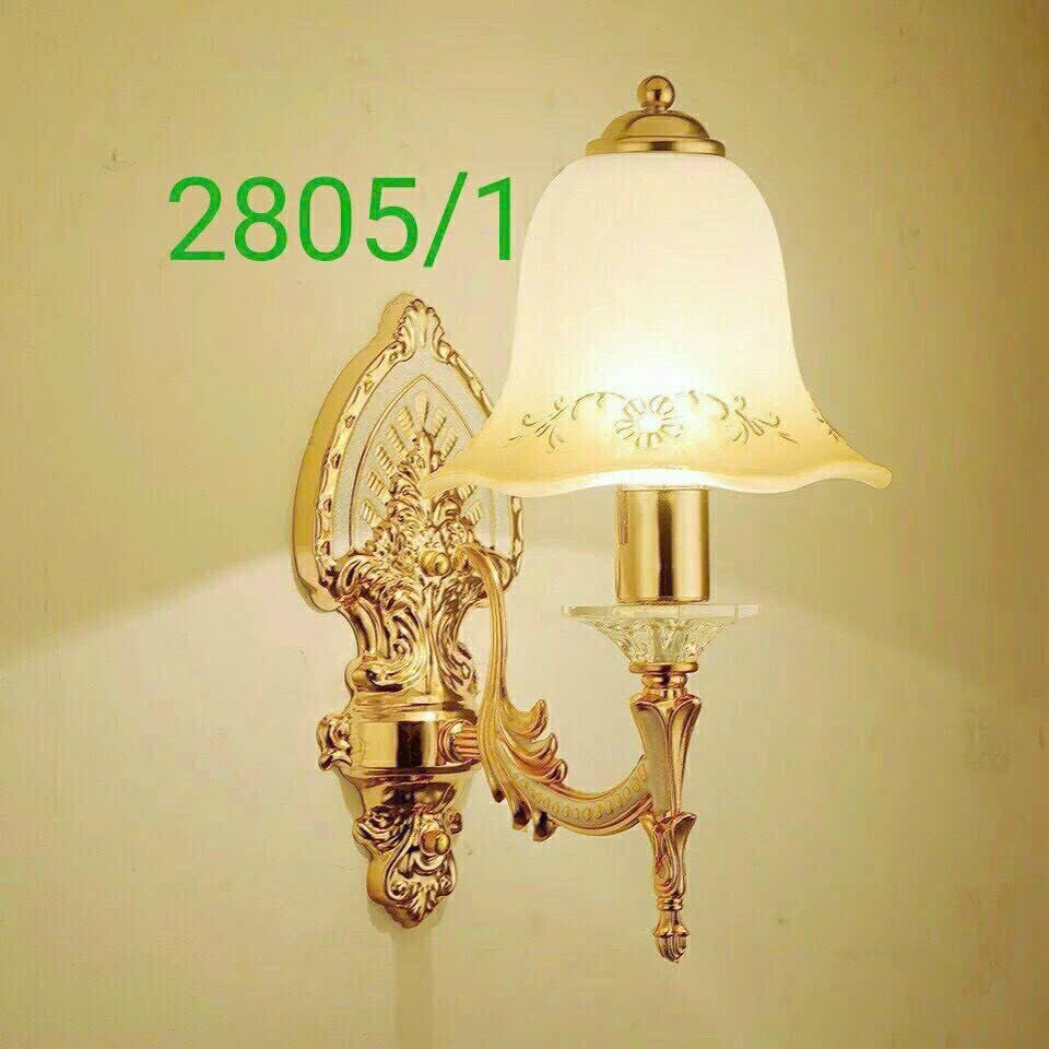 Đèn Tường Hợp Kim HH2805