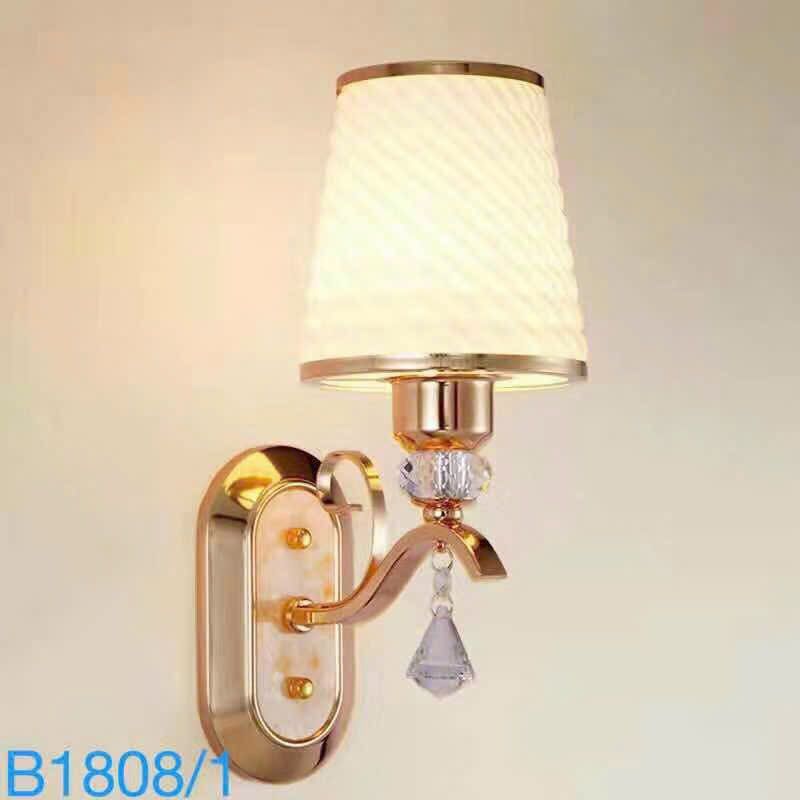 Đèn Tường Hợp Kim HH1808