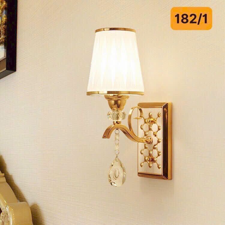 Đèn Tường Hợp Kim HH182