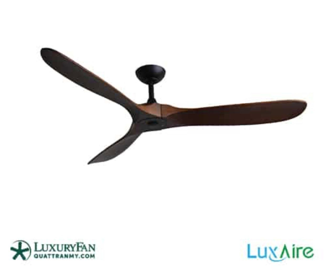 Quạt Trần Luxaire Slider