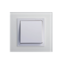 Module Công Tắc Đơn 16A 1 Chiều