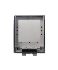 Mặt Che Nước iP55 Vuông Cho Ổ Cắm