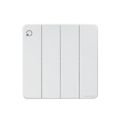 Bộ Công Tắc Bốn 1 Chiều 10A