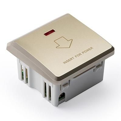 Khoá nguồn 16A tần số thấp