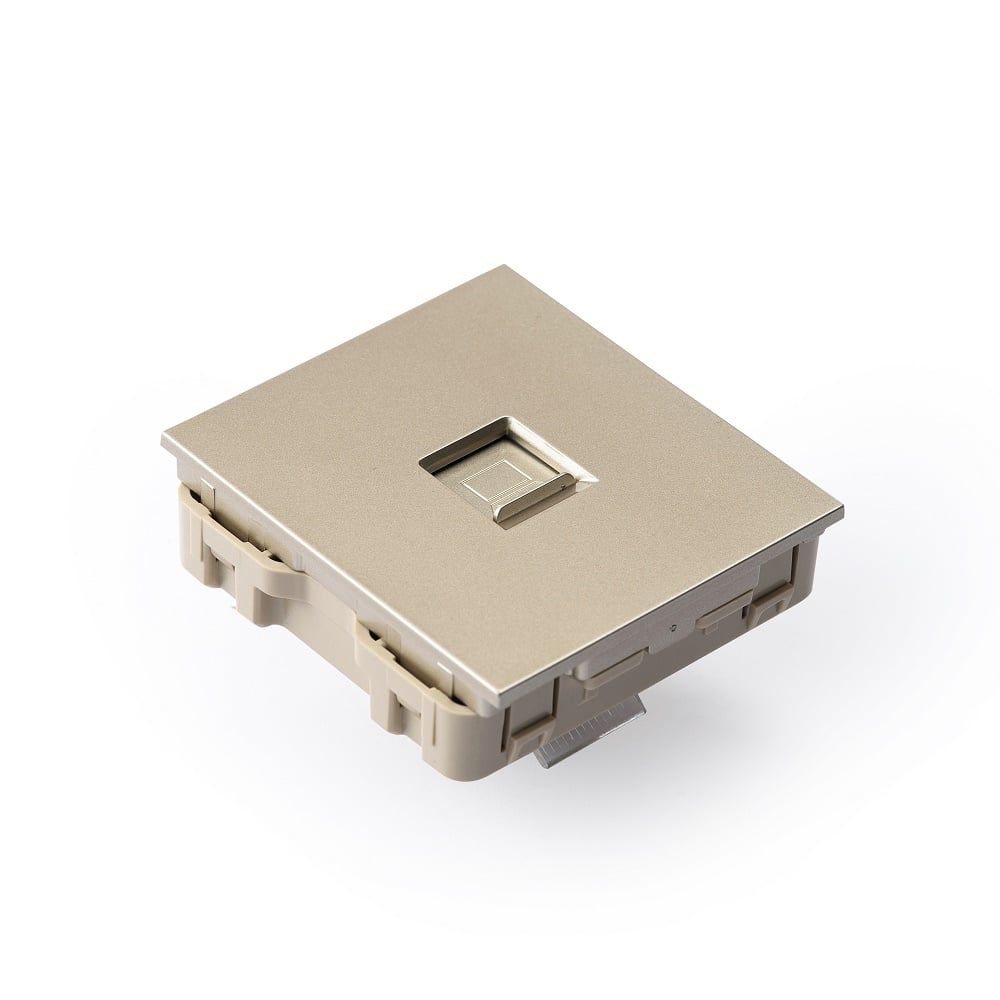 Ổ cắm mạng Cat 5E