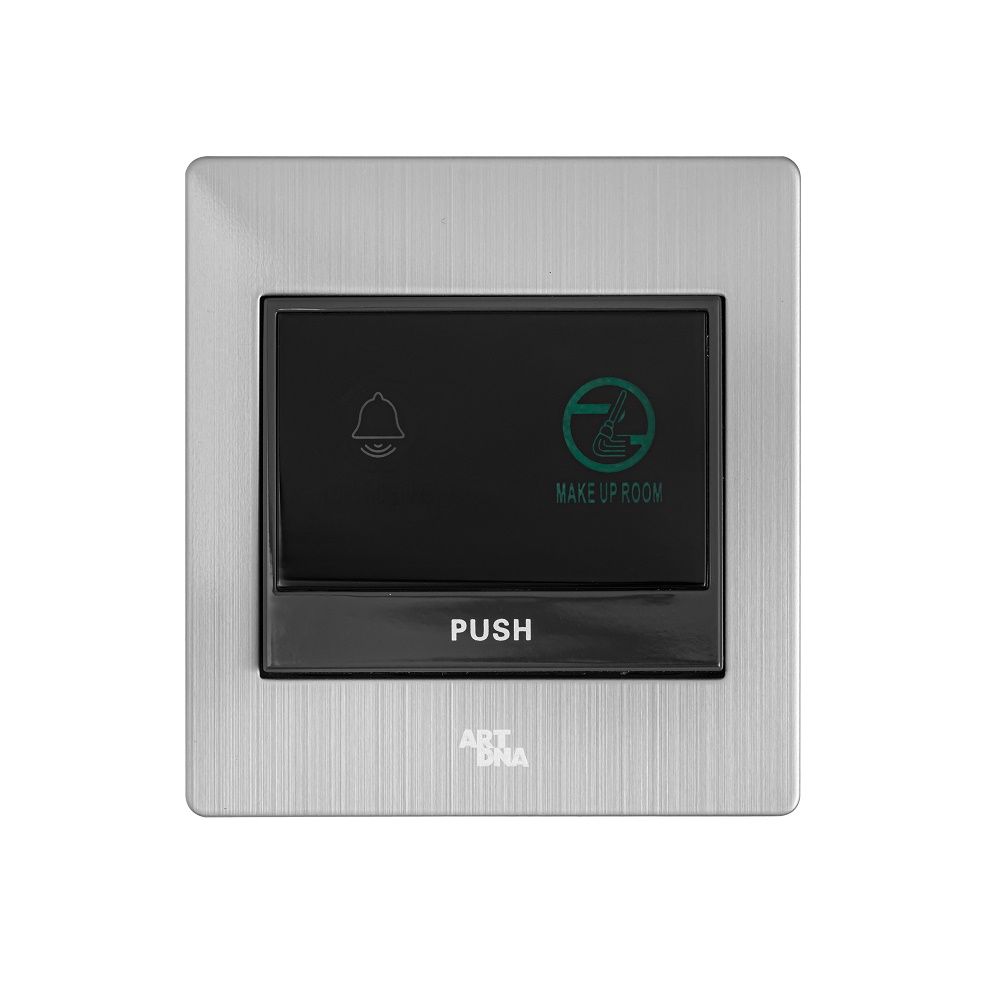 Chuông + Báo Dọn Phòng