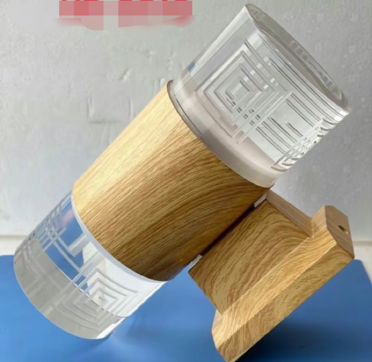 Đèn Tường LED 2 Đầu HH3C10
