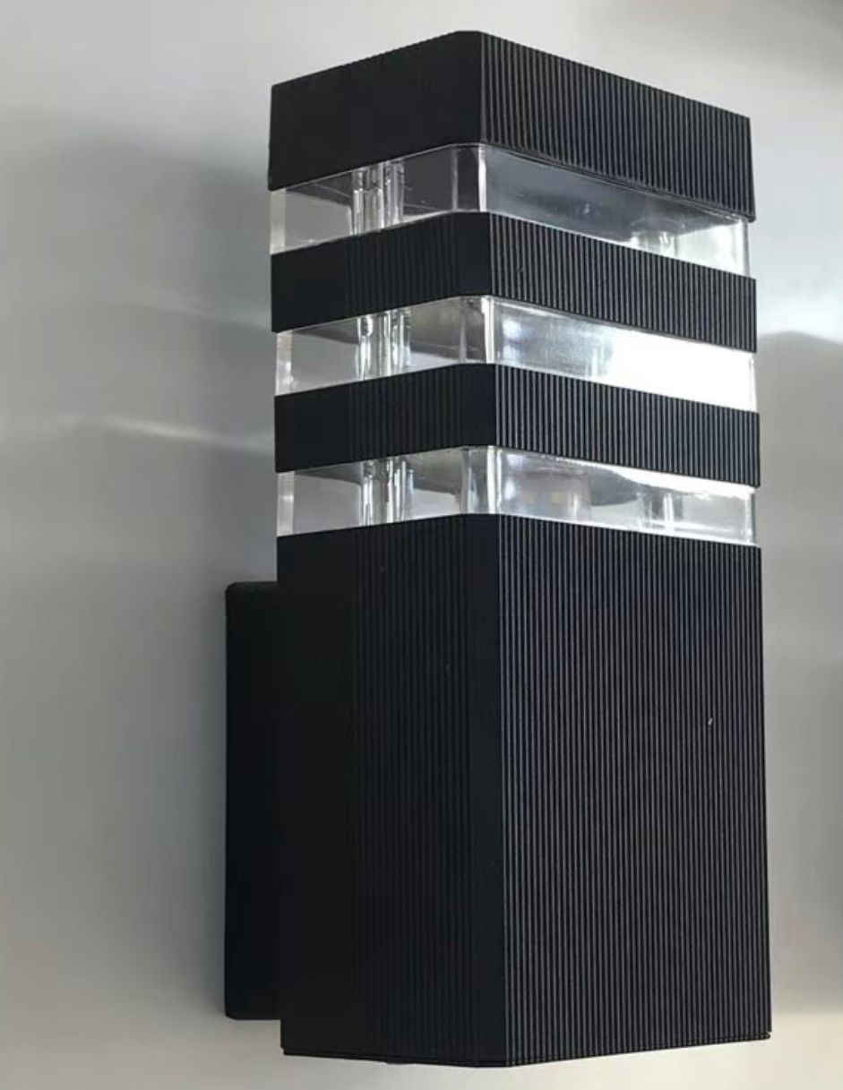 Đèn Led Tường