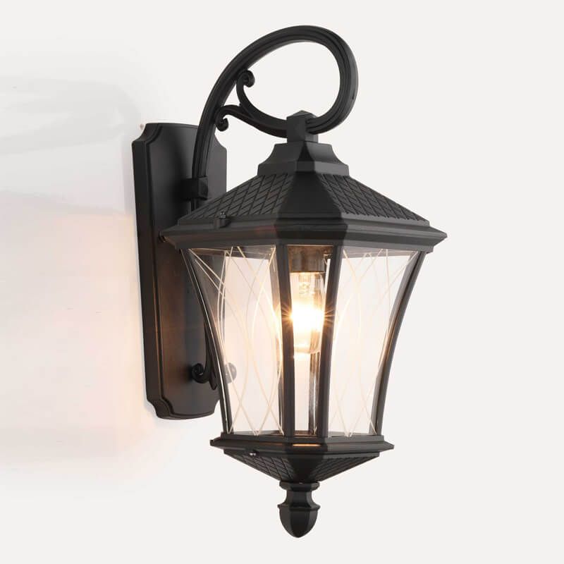 Đèn Tường Hợp Kim HH0155