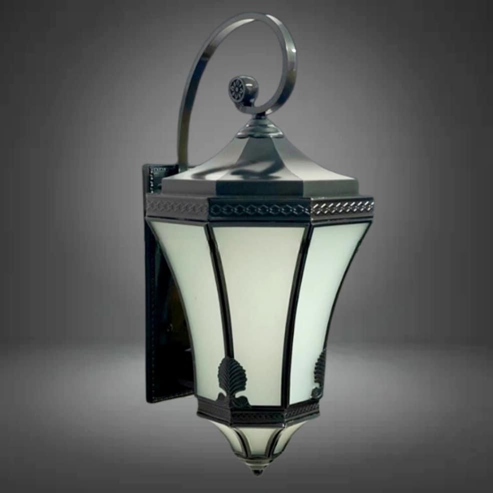 Đèn Tường Đồng HH6177-1