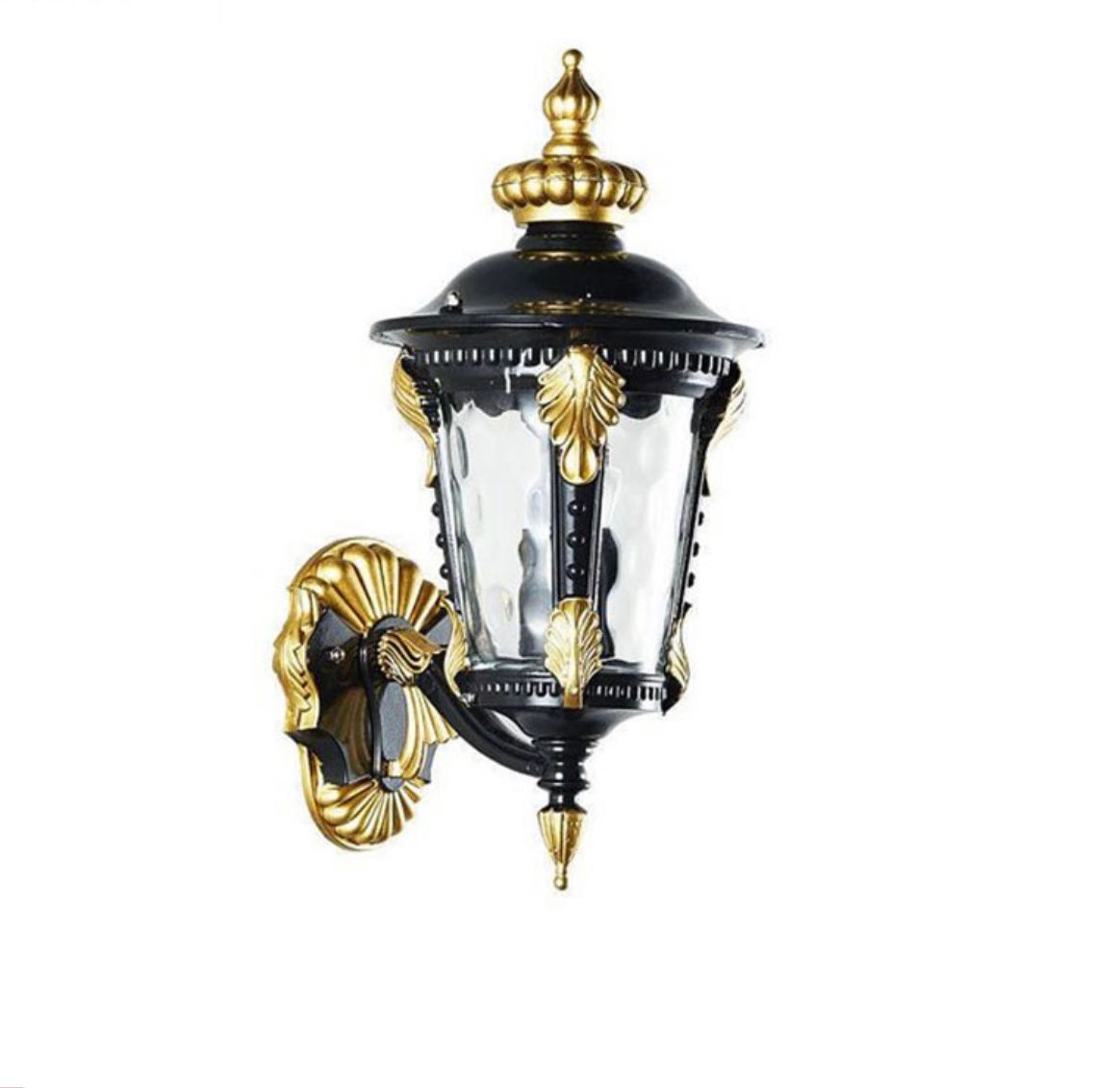 Đèn Tường Hợp Kim Tân Cổ Điển HH095