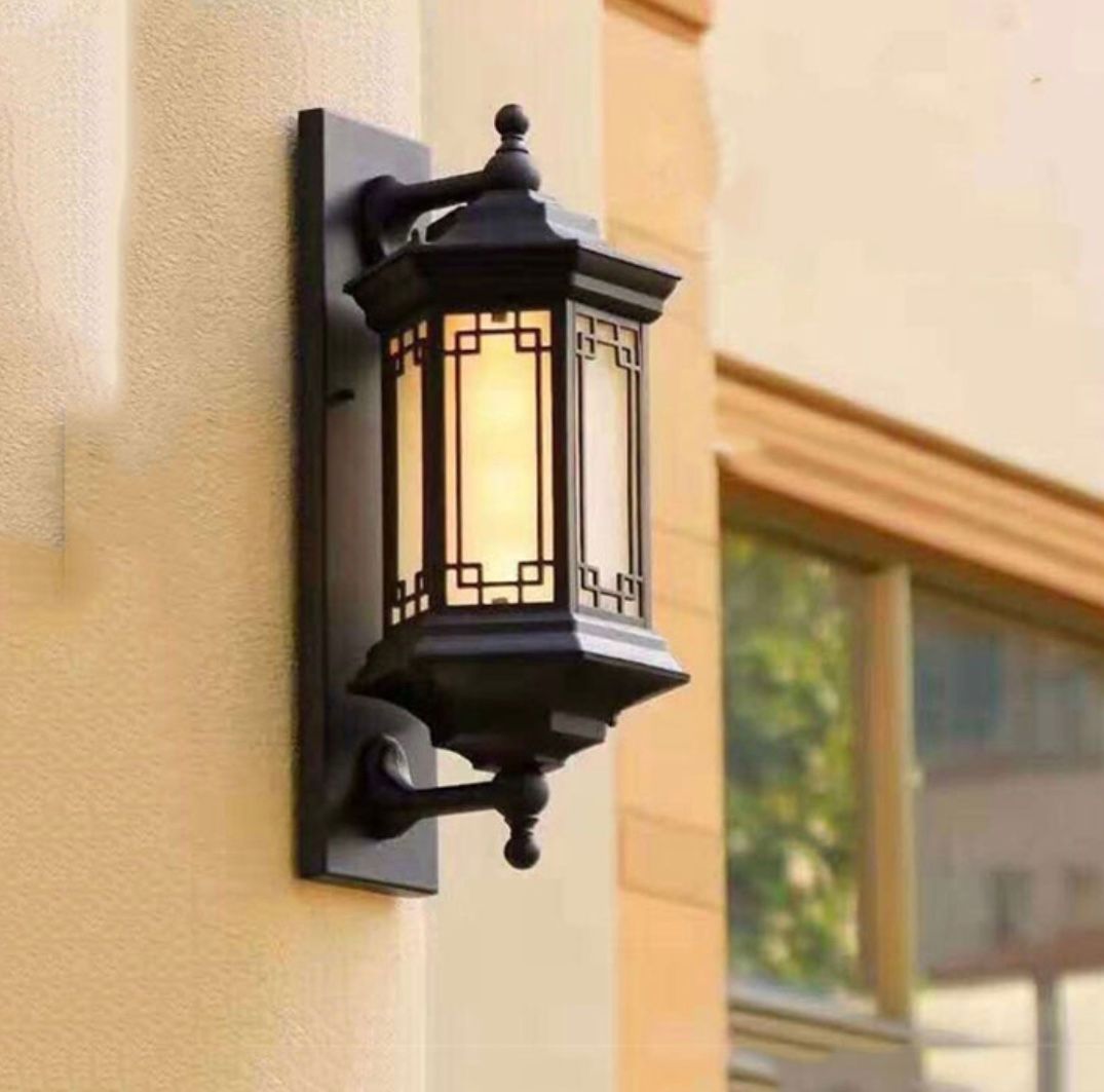 Đèn Tường Tân Cổ Điển HH411