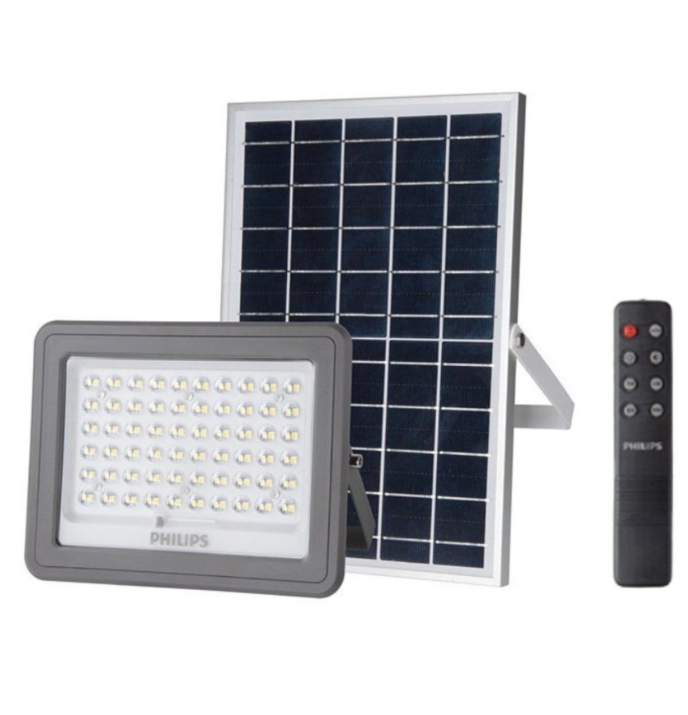 Đèn Pha Decor Solar Philips