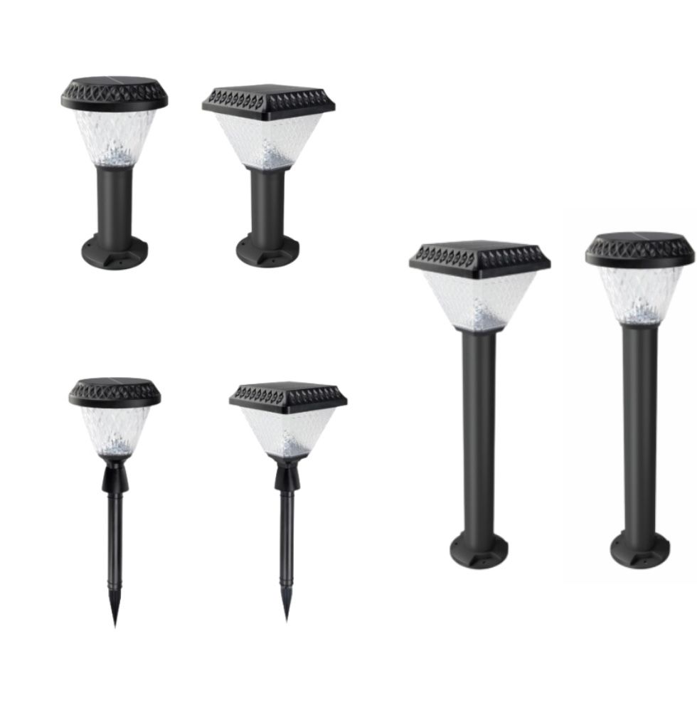Đèn Cắm Cỏ Deco Solar Philips