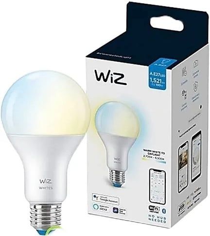 Bóng Đèn Led Wiz Philips