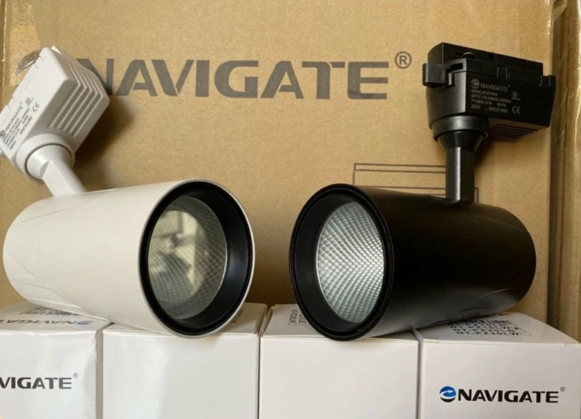 Đèn Rọi Ray Navigate