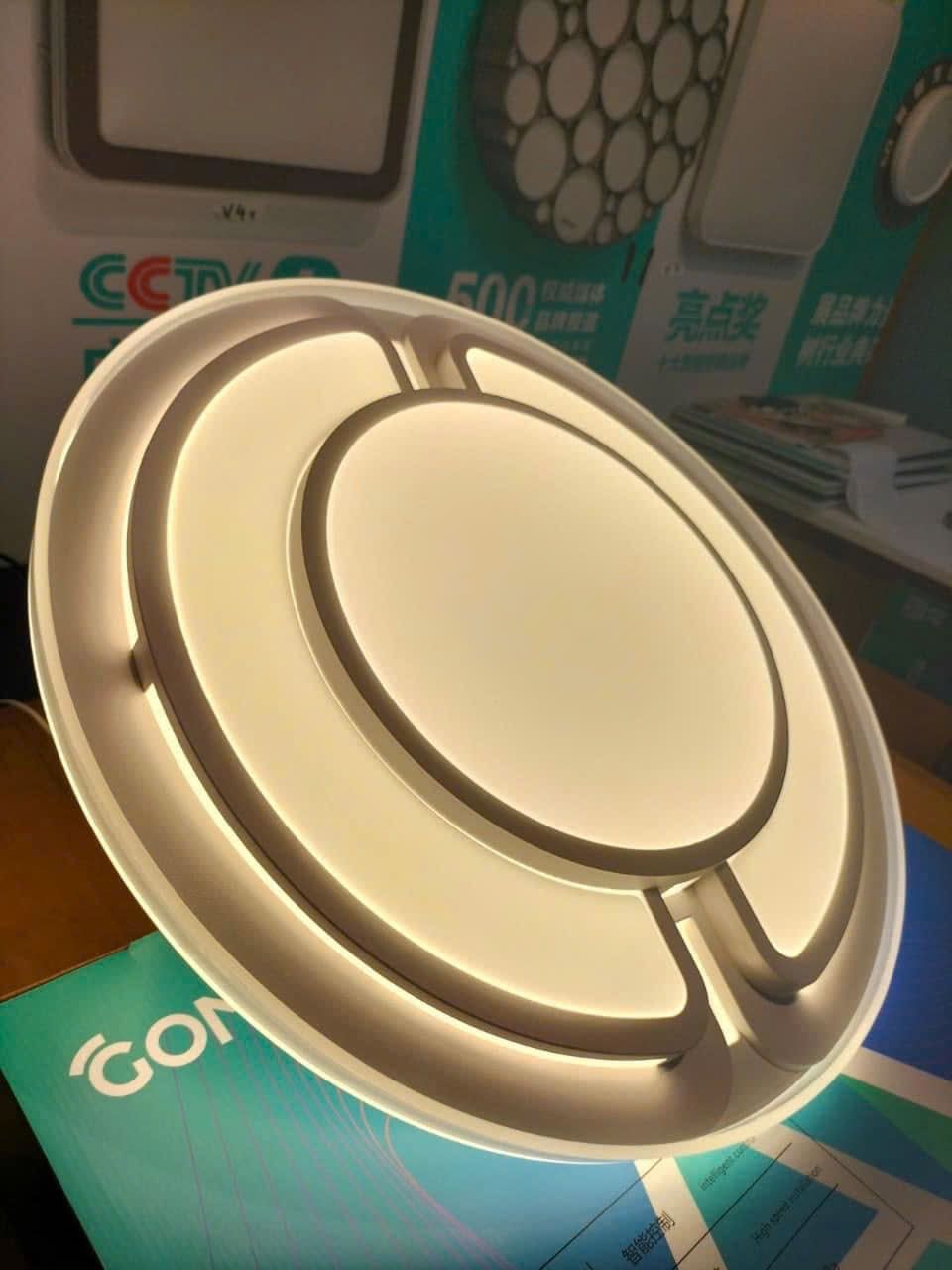 Đèn Led Khối GMPK3