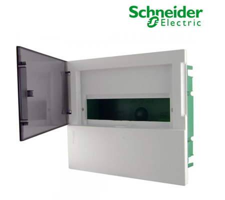 Tủ Điện Nhựa Âm Tường Schneider
