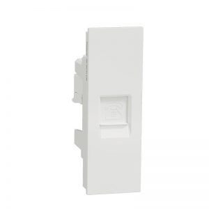 Ổ Cắm Mạng Cat5e Size S